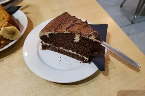 Brew & Brownie Bakeshop photo 4